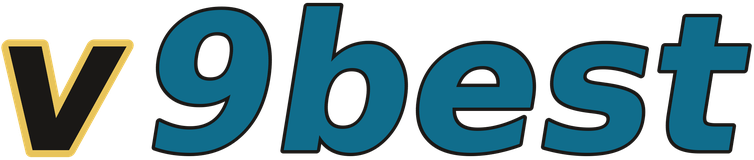 v9best logo