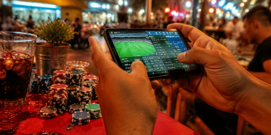 v9best Nổi Bật Casino Trực Tiếp
